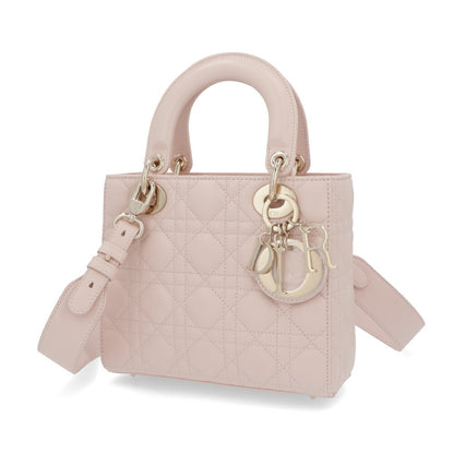 DIOR ハンドバッグ Lady Dior My ABCDior スモール
