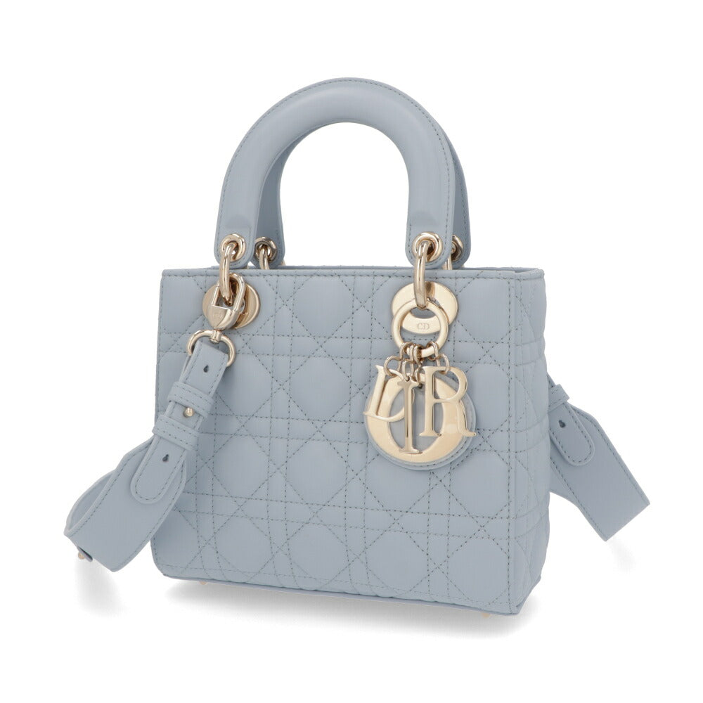 DIOR ハンドバッグ Lady Dior My ABCDior スモール – BOUJÉTOI
