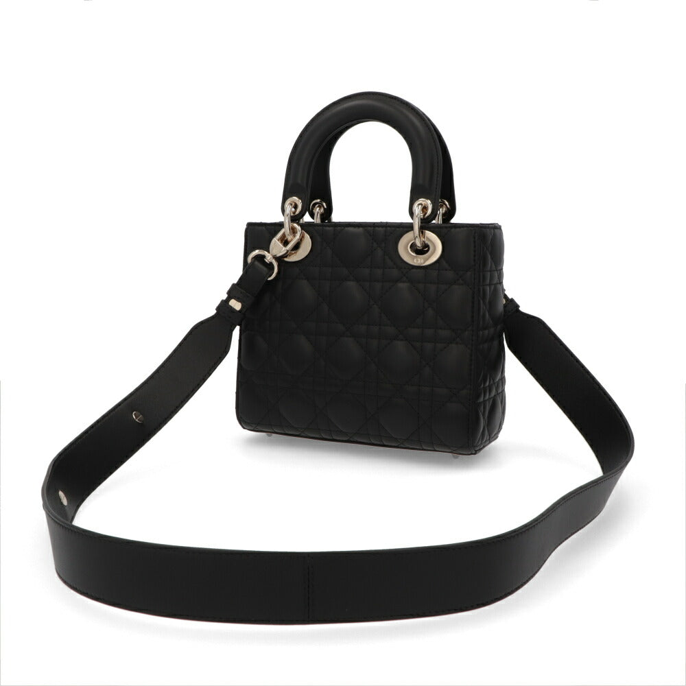 DIOR ハンドバッグ Lady Dior My ABCDior スモール – 【希少】DIOR 