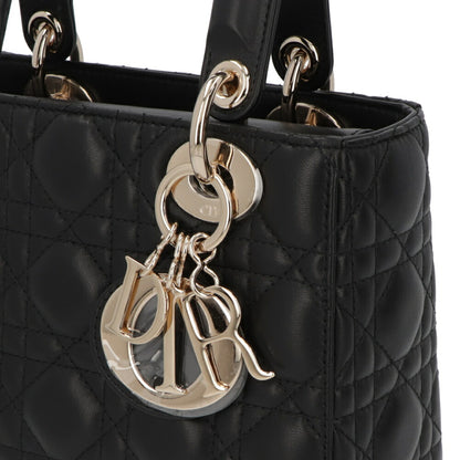 DIOR ハンドバッグ Lady Dior My ABCDior スモール