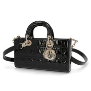 DIOR ショルダーバッグ Lady D-Joy ミディアム