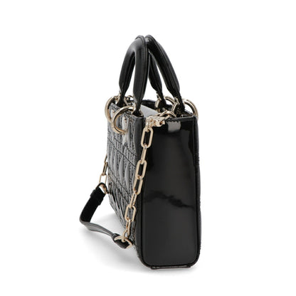 DIOR ショルダーバッグ Lady D-Joy ミディアム