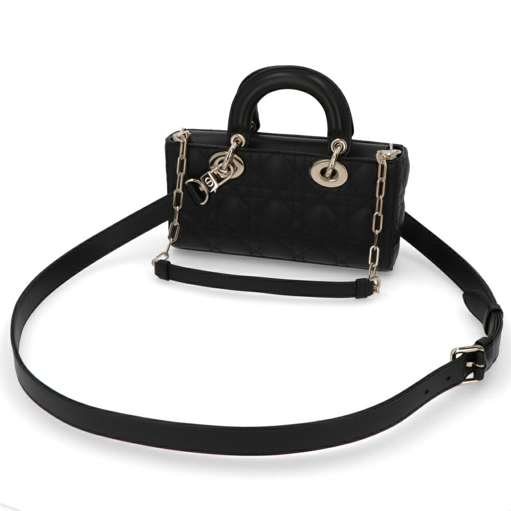 DIOR ショルダーバッグ Lady D-Joy スモール