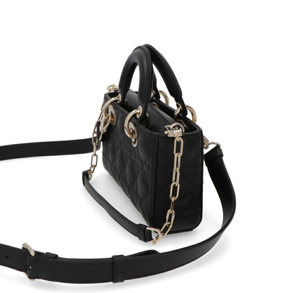 DIOR ショルダーバッグ Lady D-Joy スモール