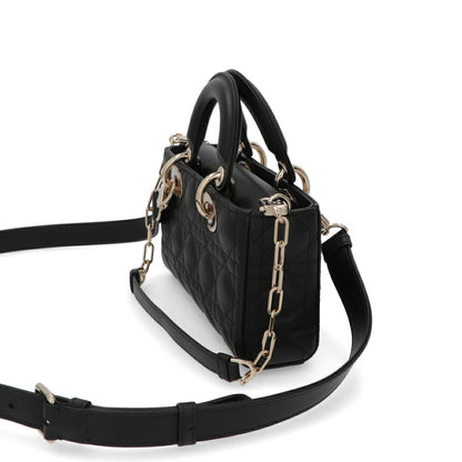 DIOR ショルダーバッグ Lady D-Joy スモール