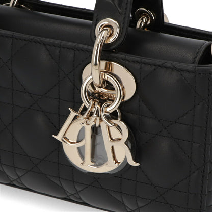 DIOR ショルダーバッグ Lady D-Joy スモール