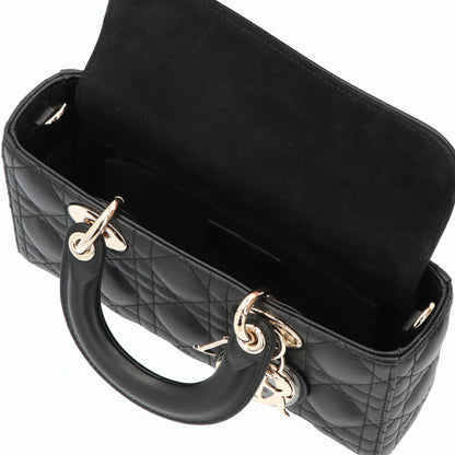 DIOR ショルダーバッグ Lady D-Joy スモール