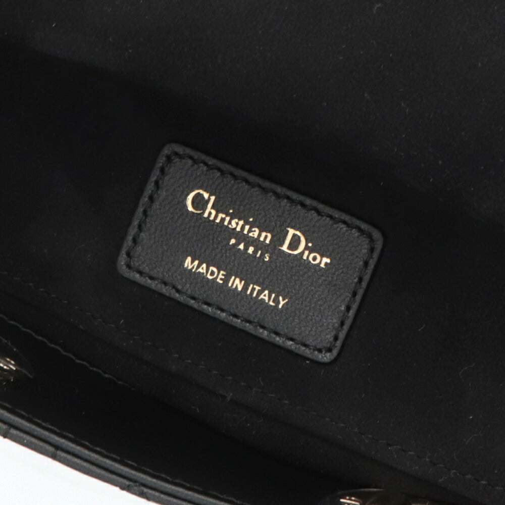 DIOR ショルダーバッグ Lady D-Joy スモール