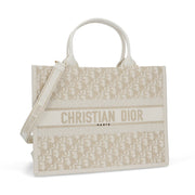DIOR トートバッグ Dior Book Tote スモール