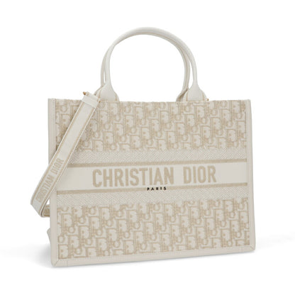 DIOR トートバッグ Dior Book Tote スモール