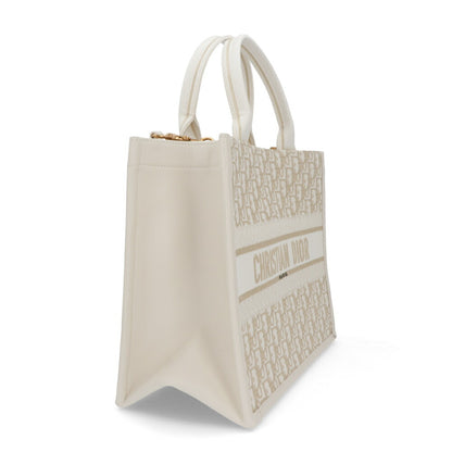 DIOR トートバッグ Dior Book Tote スモール