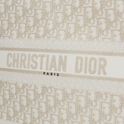 DIOR トートバッグ Dior Book Tote スモール