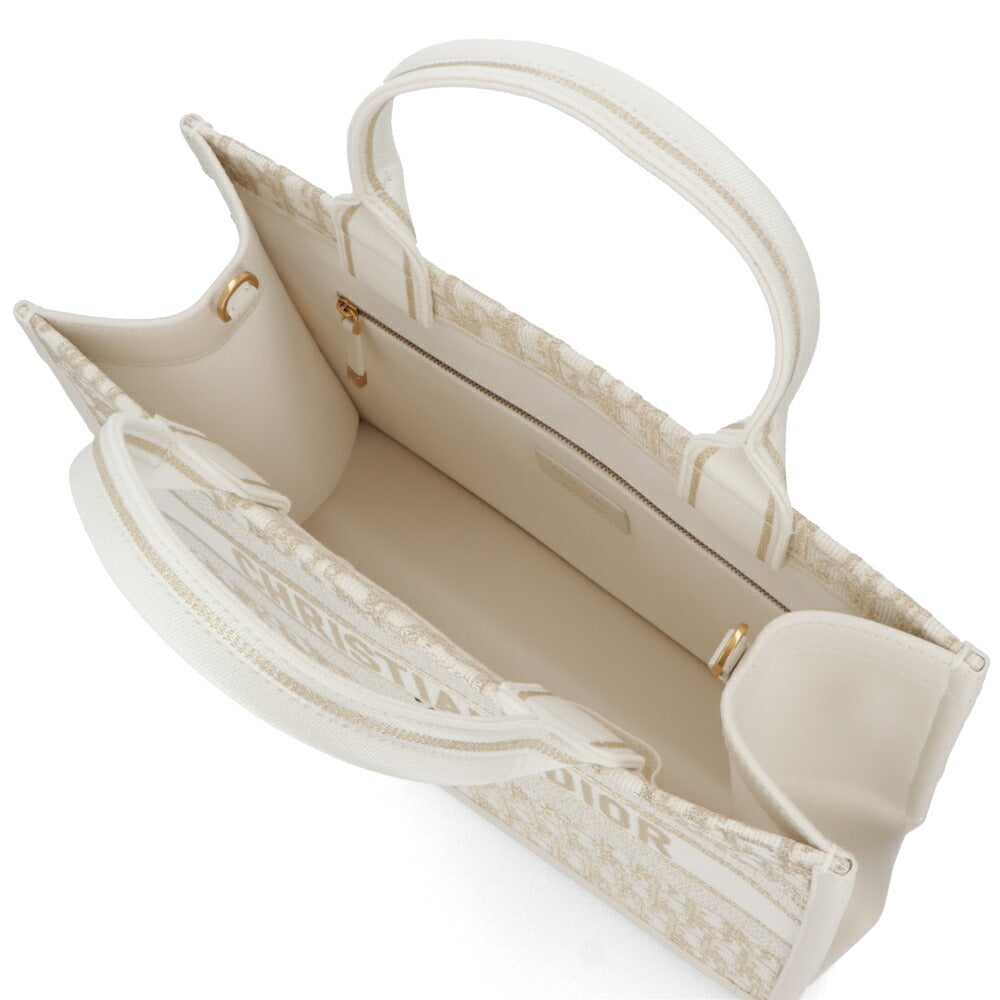 DIOR トートバッグ Dior Book Tote スモール