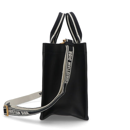 DIOR トートバッグ Dior Book Tote スモール