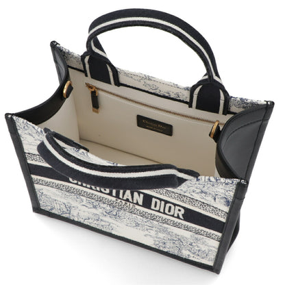 DIOR トートバッグ Dior Book Tote スモール