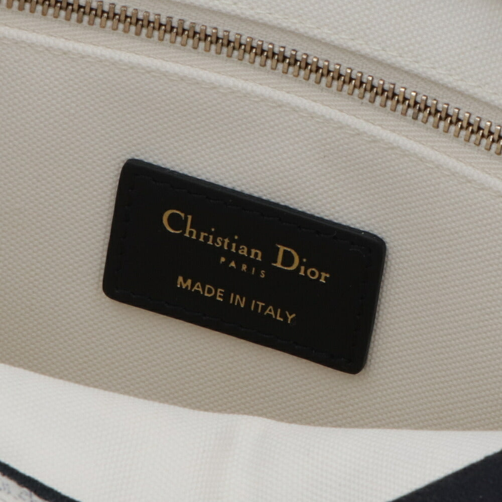 DIOR トートバッグ Dior Book Tote スモール