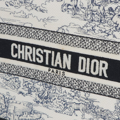 DIOR トートバッグ Dior Book Tote スモール
