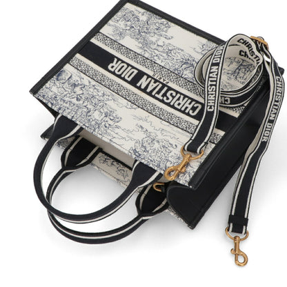 DIOR トートバッグ Dior Book Tote スモール