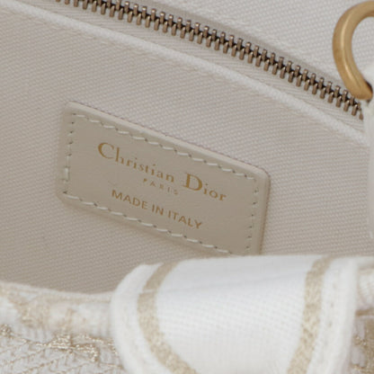 DIOR トートバッグ Dior Book Tote スモール