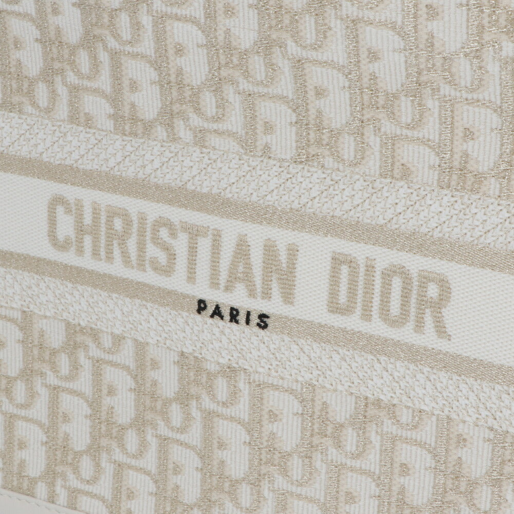 DIOR トートバッグ Dior Book Tote スモール