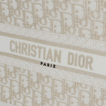 DIOR トートバッグ Dior Book Tote スモール