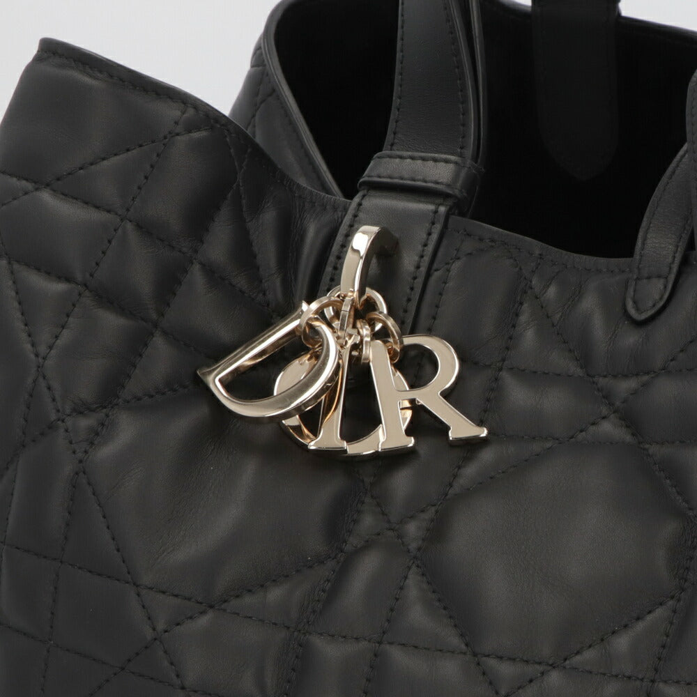 DIOR トートバッグ Dior Toujours ラージ