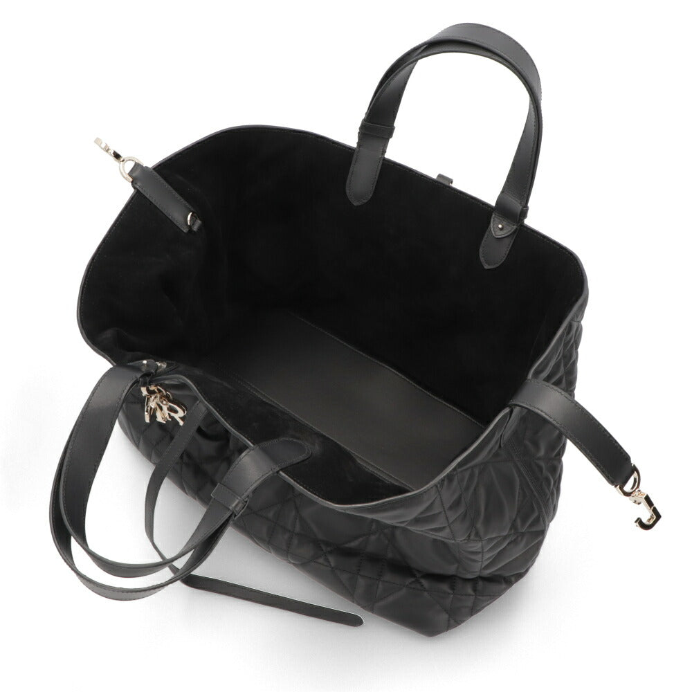 DIOR トートバッグ Dior Toujours ラージ