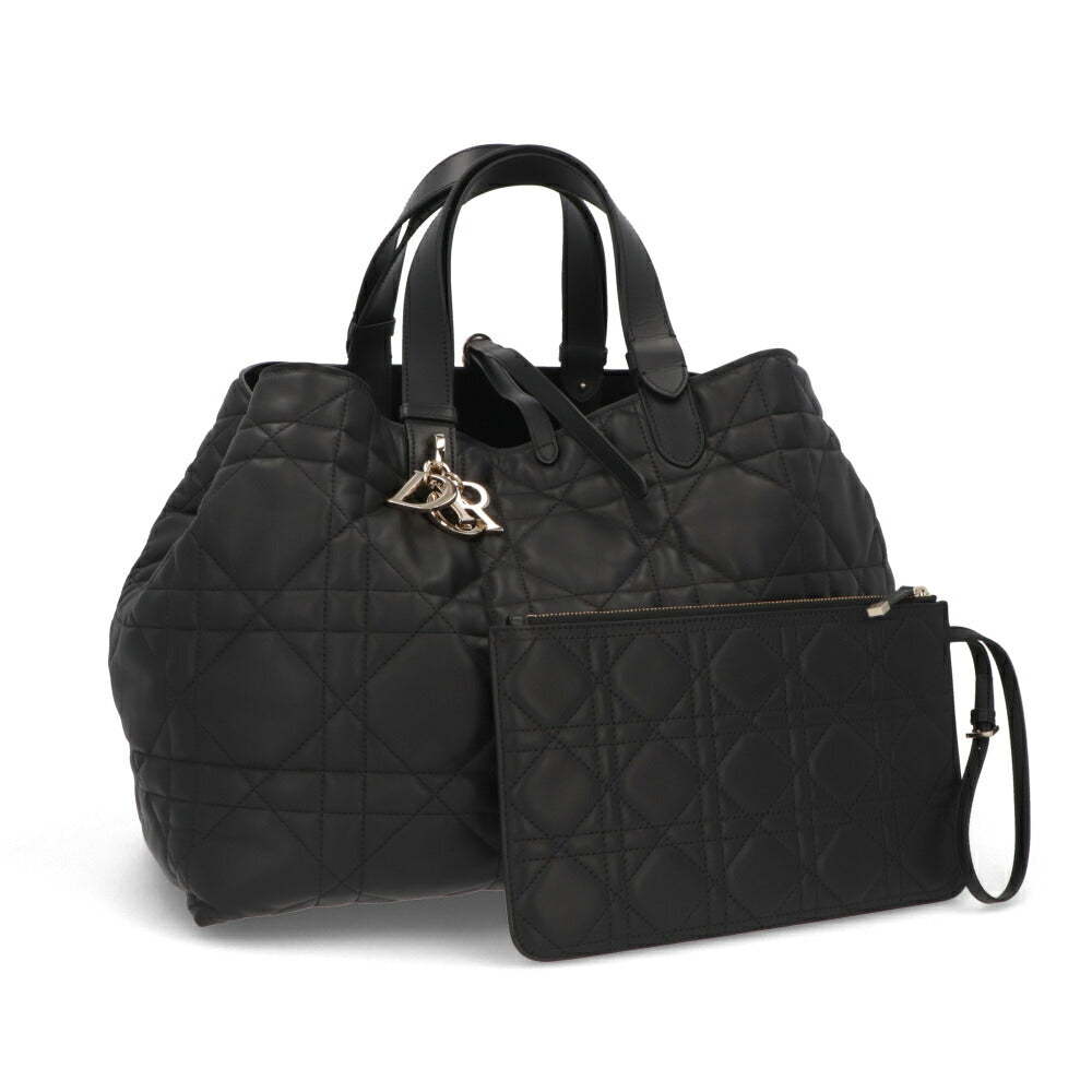 DIOR トートバッグ Dior Toujours ラージ