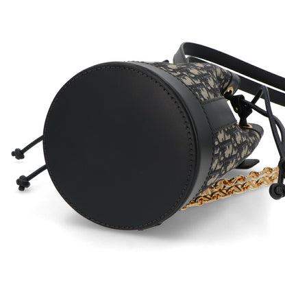 DIOR バックパック DIOR BACKPACK ネイビー