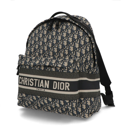 DIOR バックパック Diortravel ネイビー