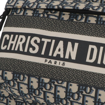 DIOR バックパック Diortravel ネイビー