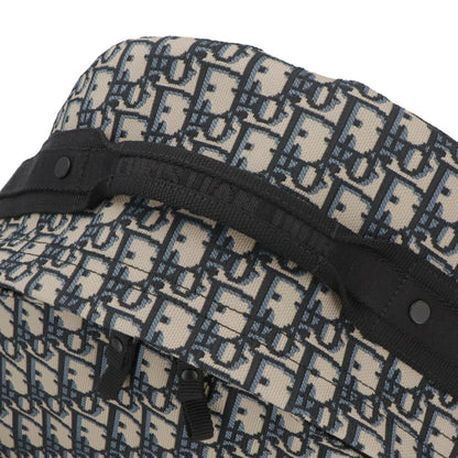 DIOR バックパック Diortravel ネイビー