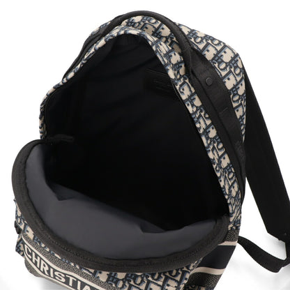 DIOR バックパック Diortravel ネイビー