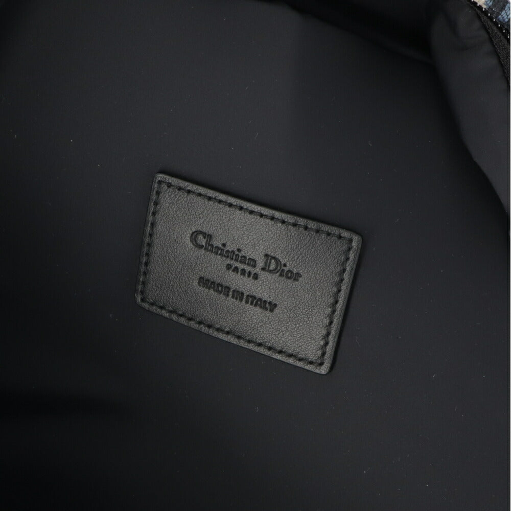 DIOR バックパック Diortravel ネイビー