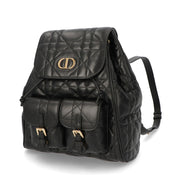 DIOR バックパック Dior Caro ミディアム