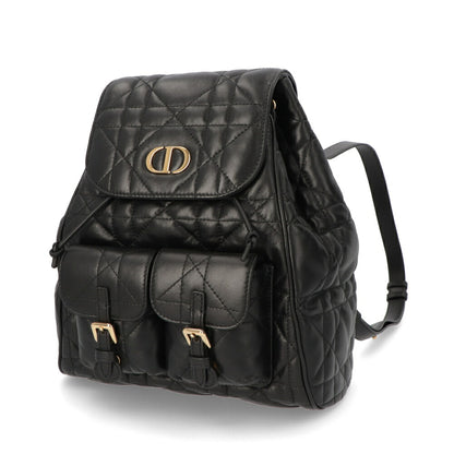 DIOR バックパック Dior Caro ミディアム