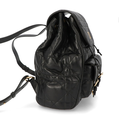 DIOR バックパック Dior Caro ミディアム