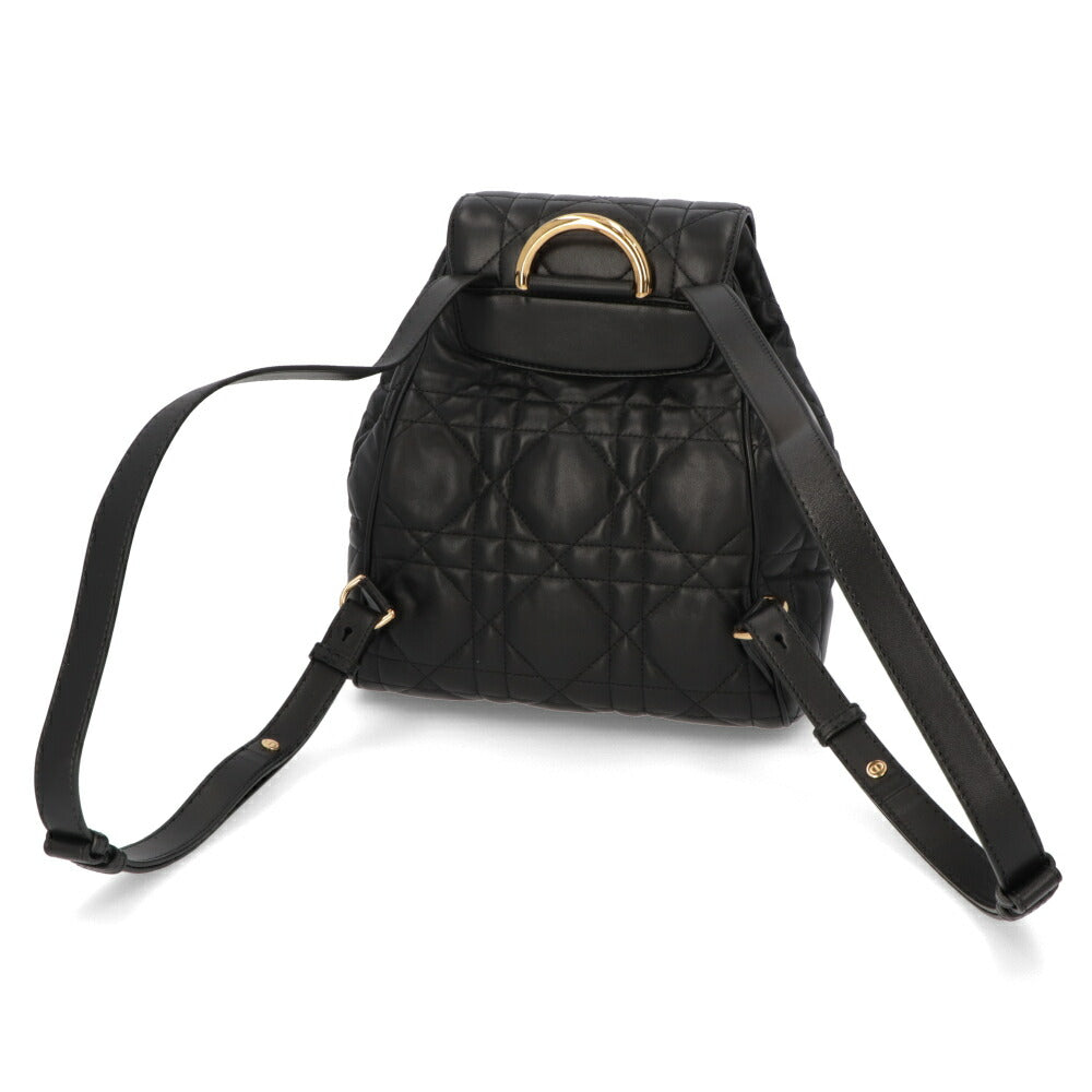 DIOR バックパック Dior Caro ミディアム