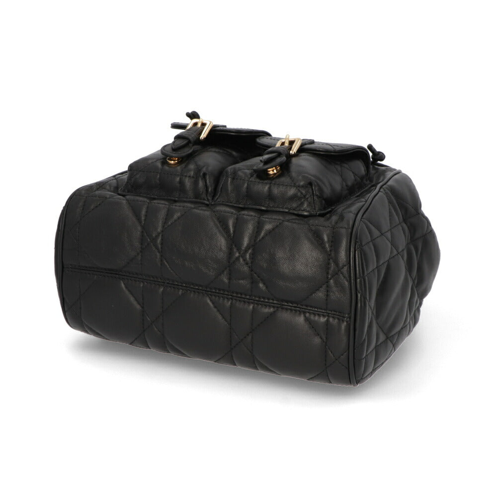 DIOR バックパック Dior Caro ミディアム