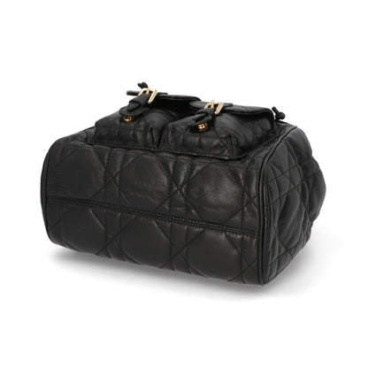DIOR バックパック Dior Caro ミディアム