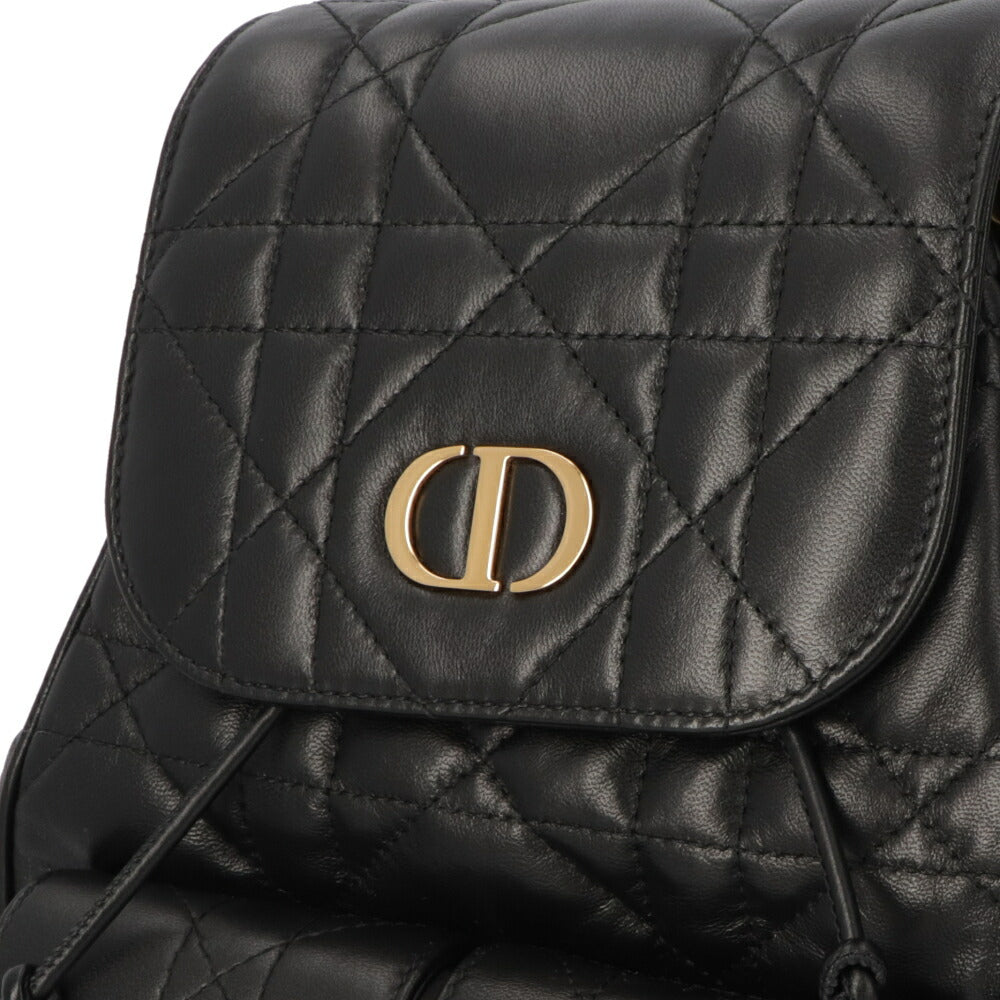 DIOR バックパック Dior Caro ミディアム