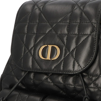DIOR バックパック Dior Caro ミディアム