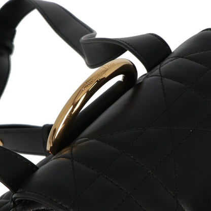 DIOR バックパック Dior Caro ミディアム
