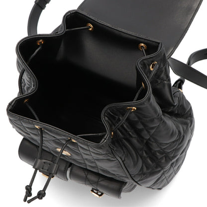DIOR バックパック Dior Caro ミディアム