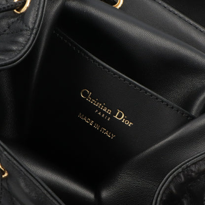 DIOR バックパック Dior Caro ミディアム