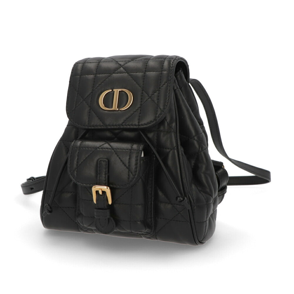 DIOR バックパック Dior Caro バックパック スモール