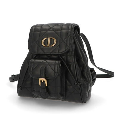 DIOR バックパック Dior Caro バックパック スモール