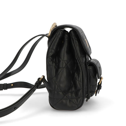DIOR バックパック Dior Caro バックパック スモール