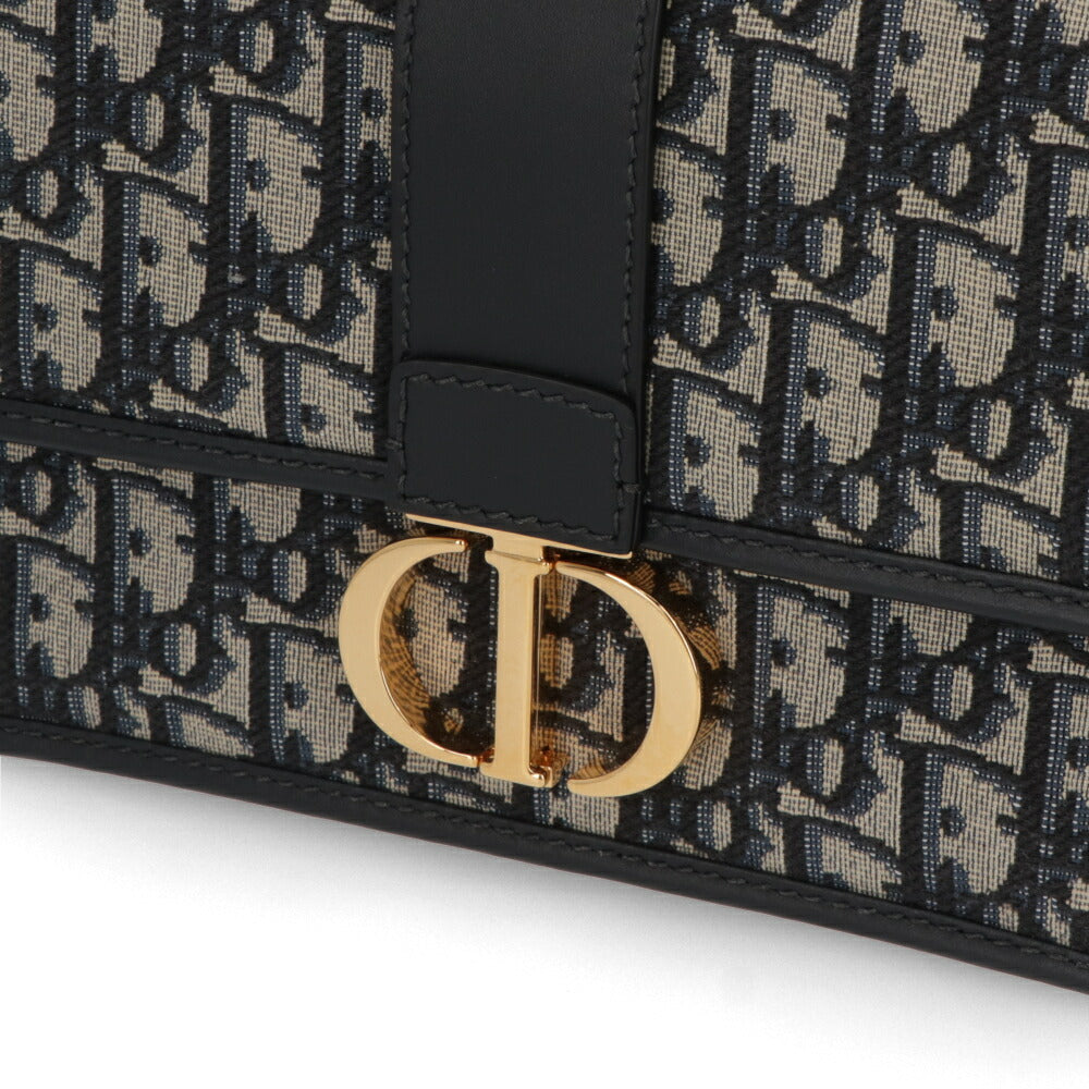DIOR ショルダーバッグ 30 Montaigne スモール