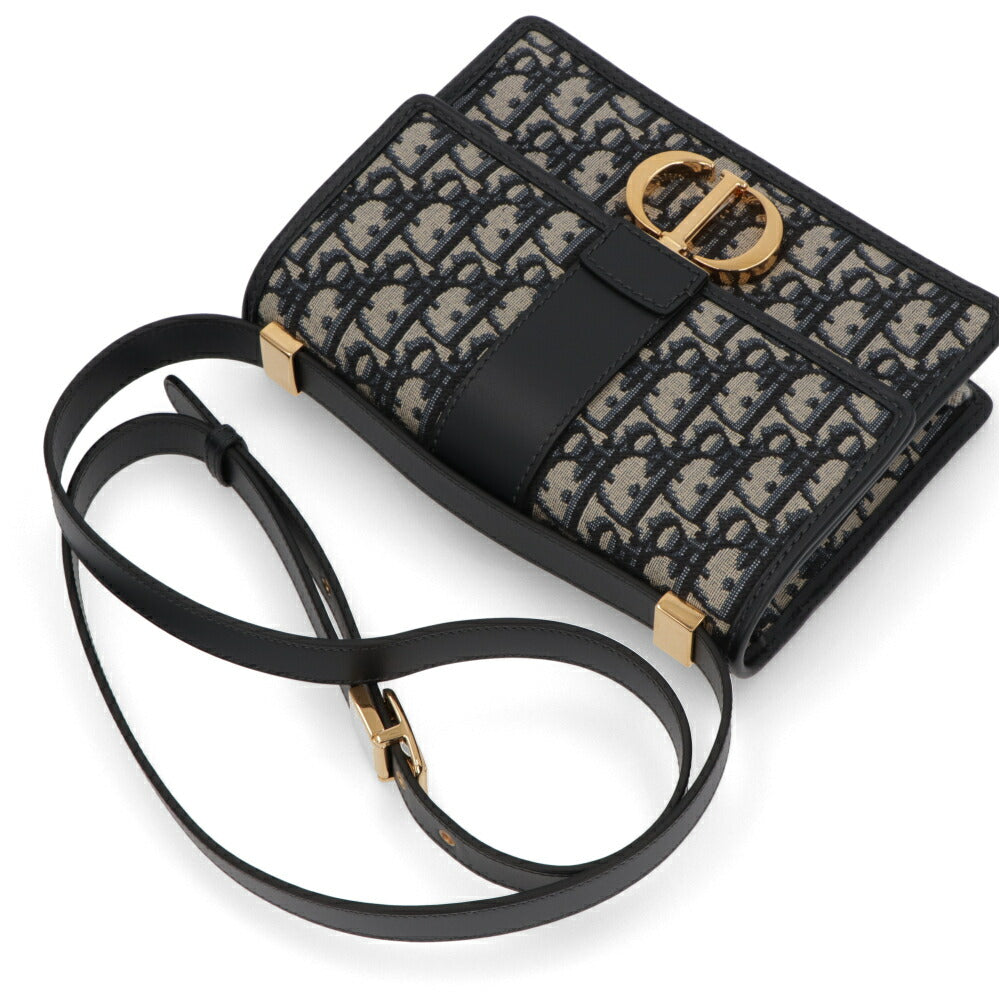 DIOR ショルダーバッグ 30 Montaigne スモール